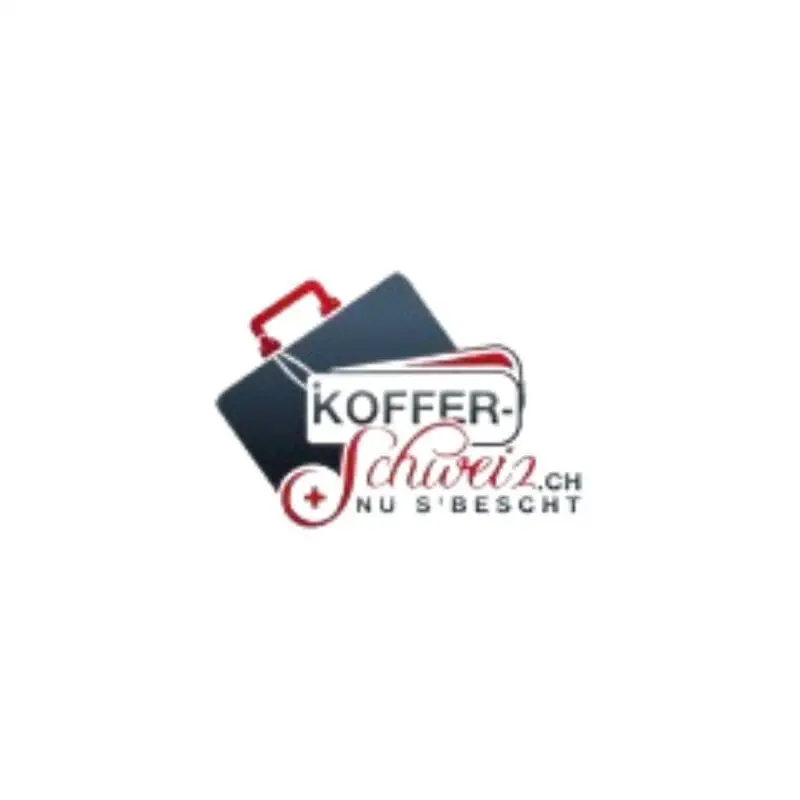 Logo Koffer Schweiz