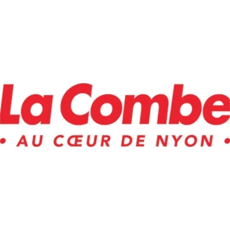 Logo La Combe