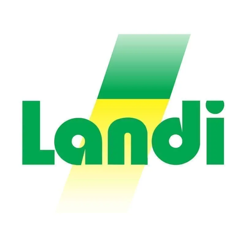 Logo LANDI