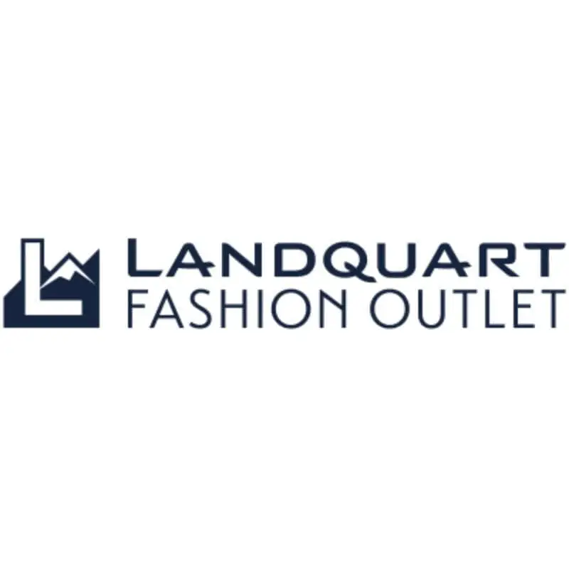 Logo Landquart Fashion Outlet