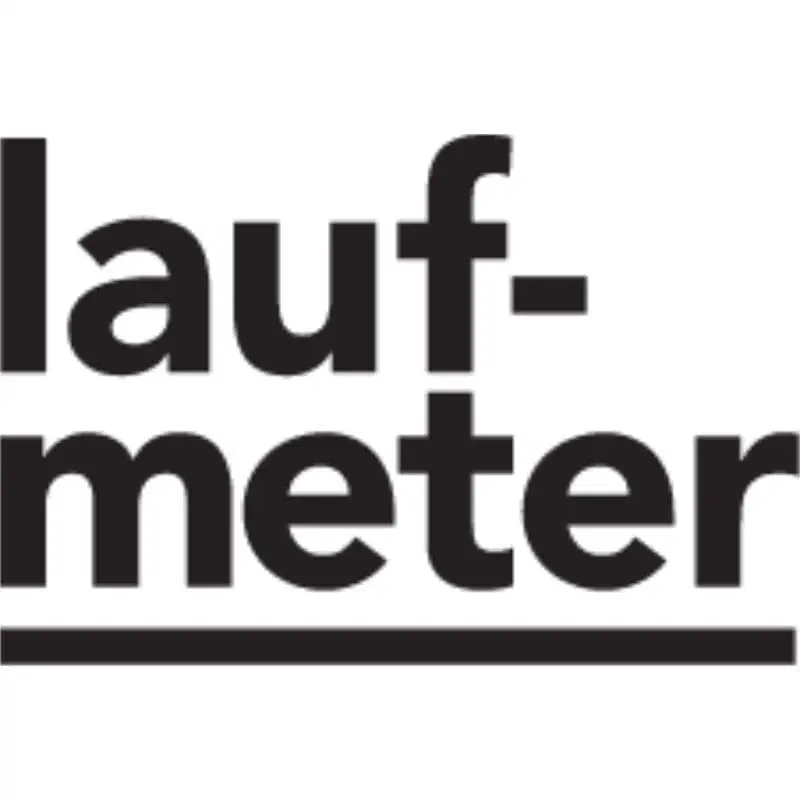 Logo lauf-meter