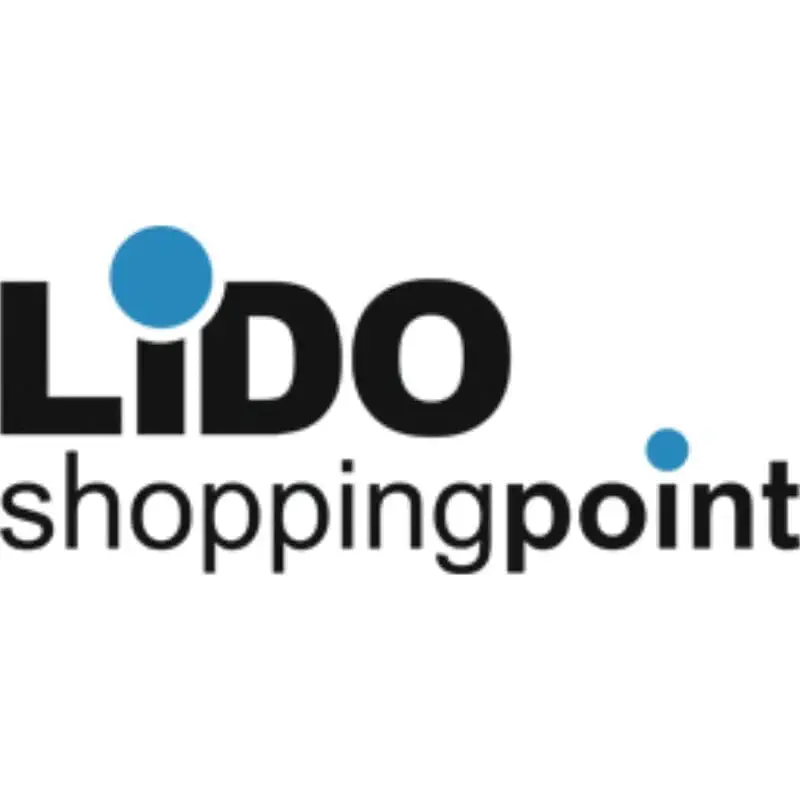 Logo Lido Shopping Point