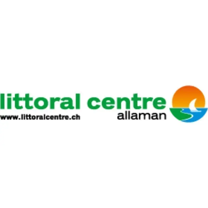 Logo Littoral Centre