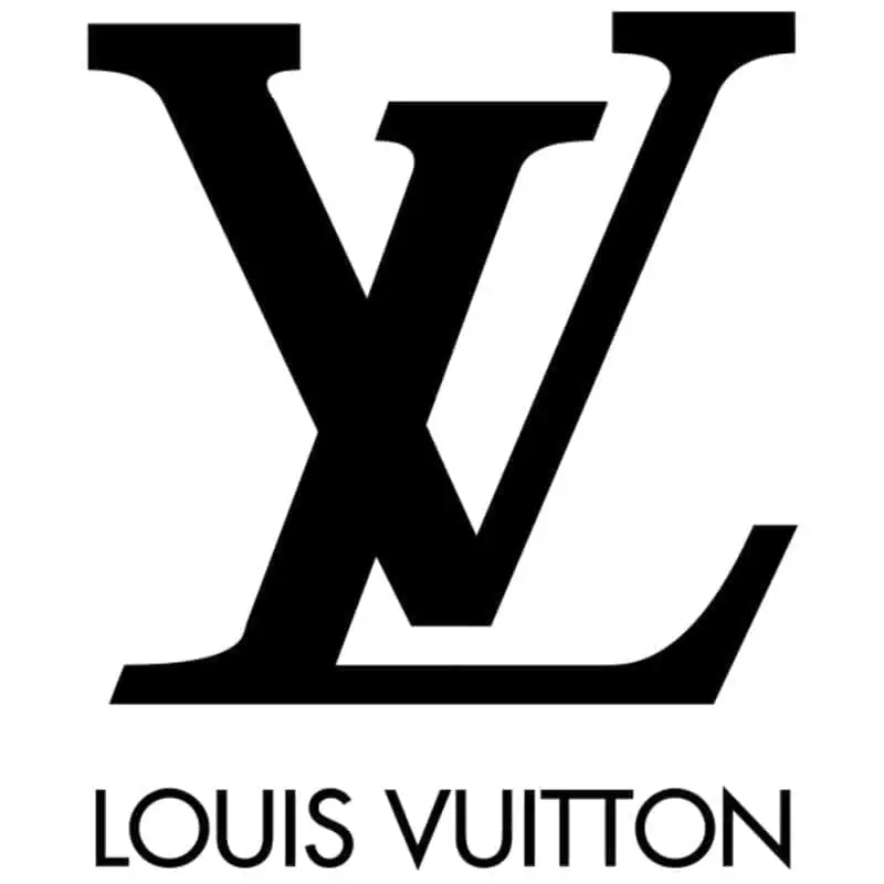 Logo Louis Vouitton