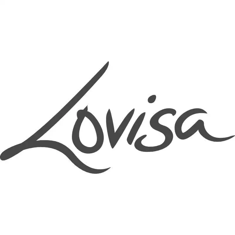 Logo Lovisa