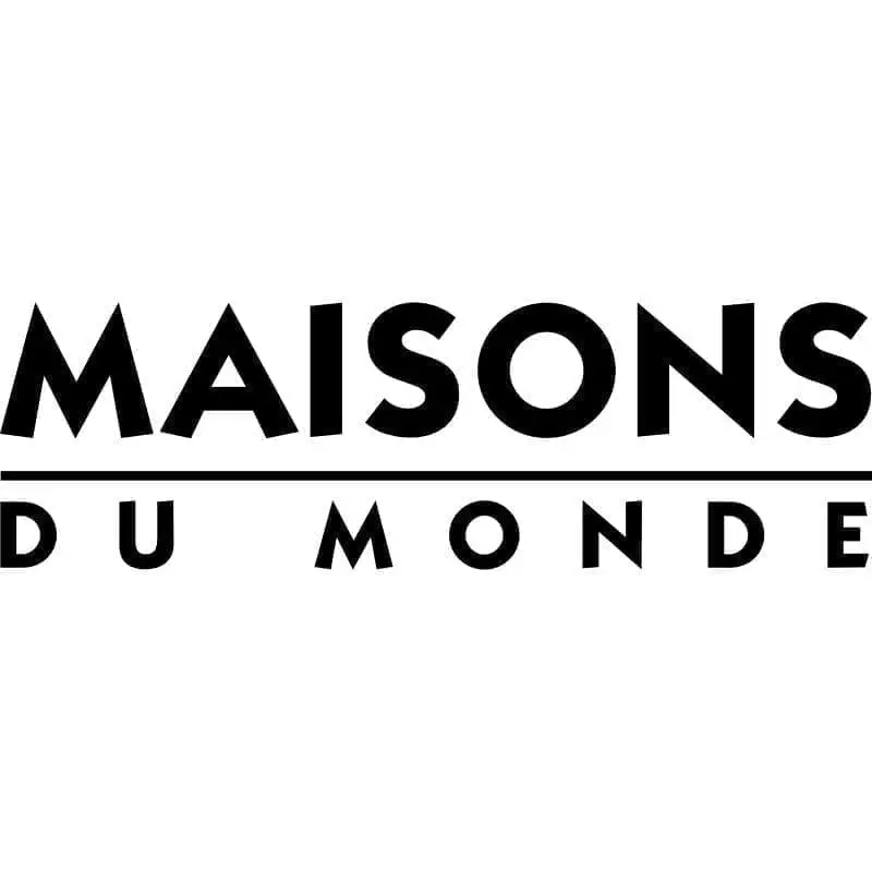 Logo Maisons du Monde