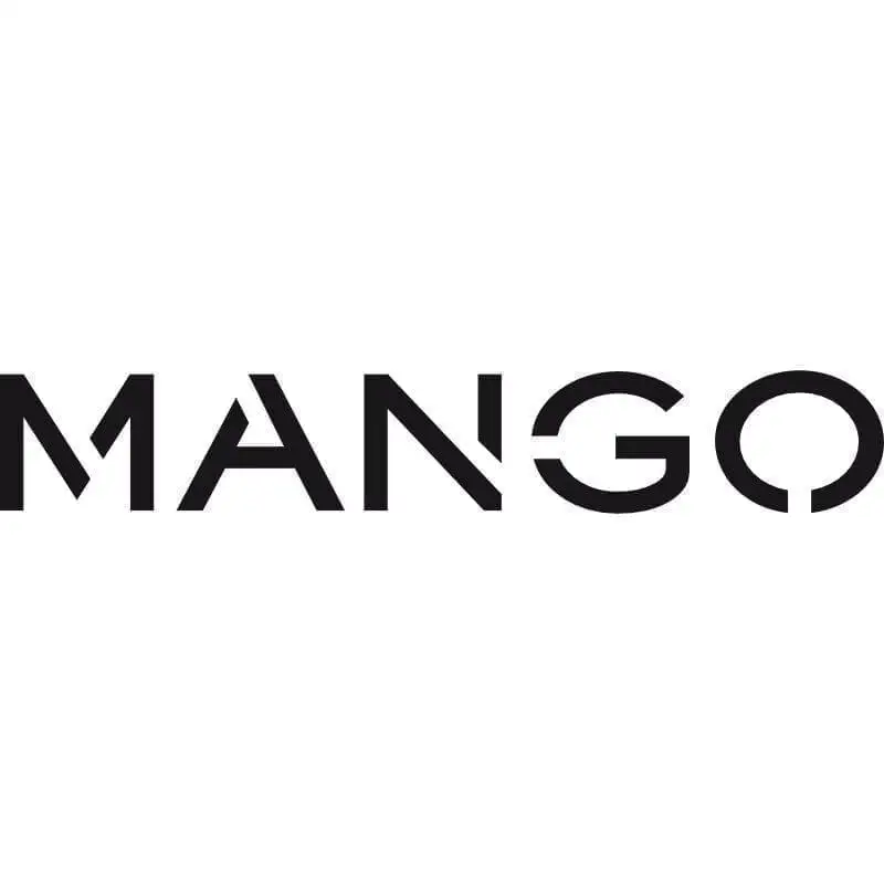 Logo Mango