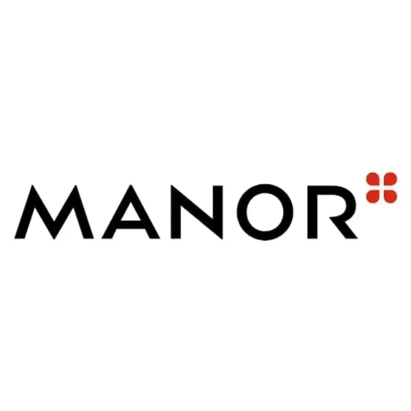 Logo Manor