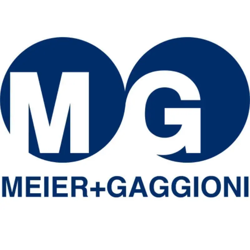 Logo Meier + Gaggioni