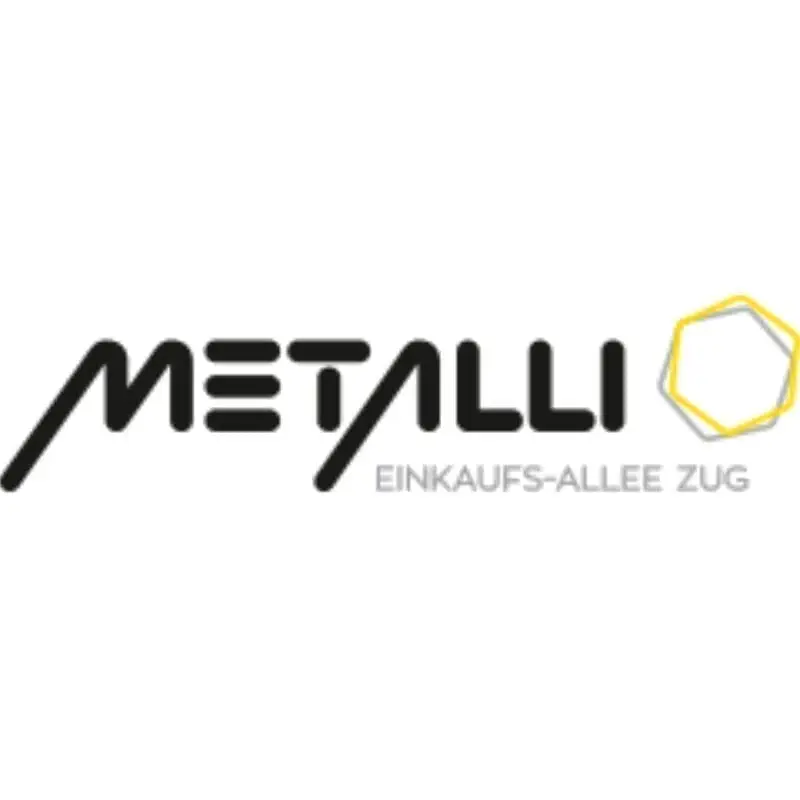 Logo Metalli