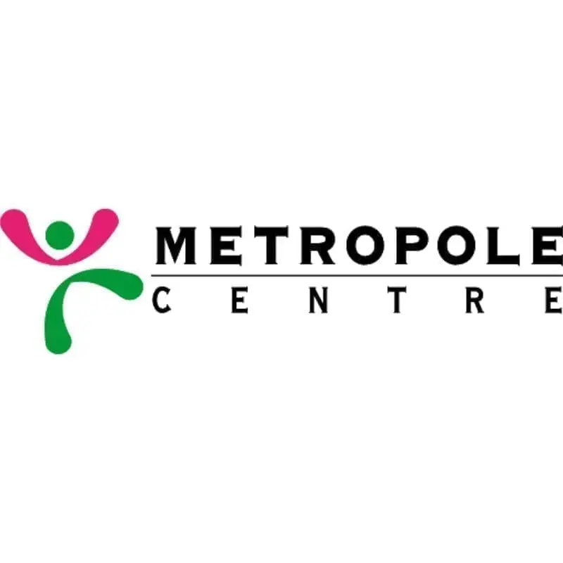 Logo Métropole Centre