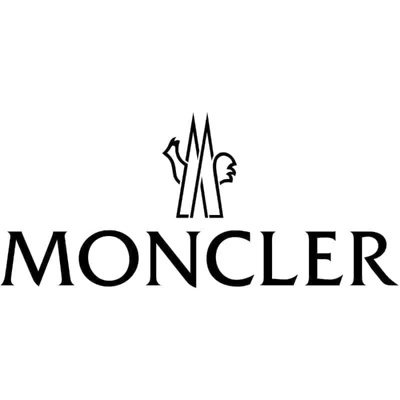 Logo Moncler