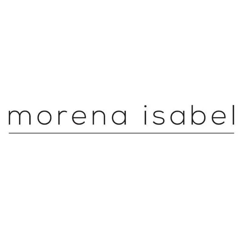 Logo Morena Isabel