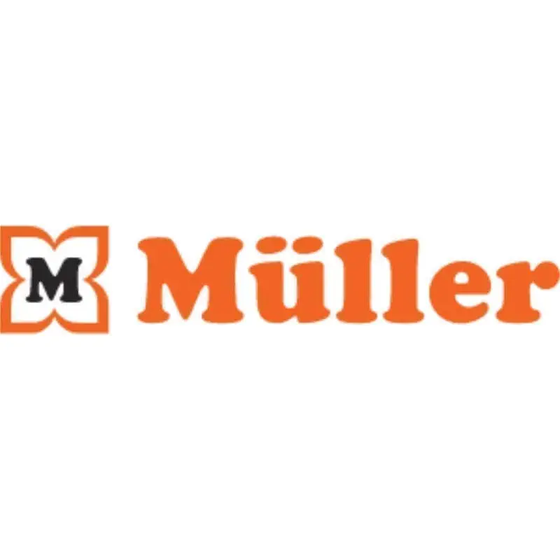 Logo Müller