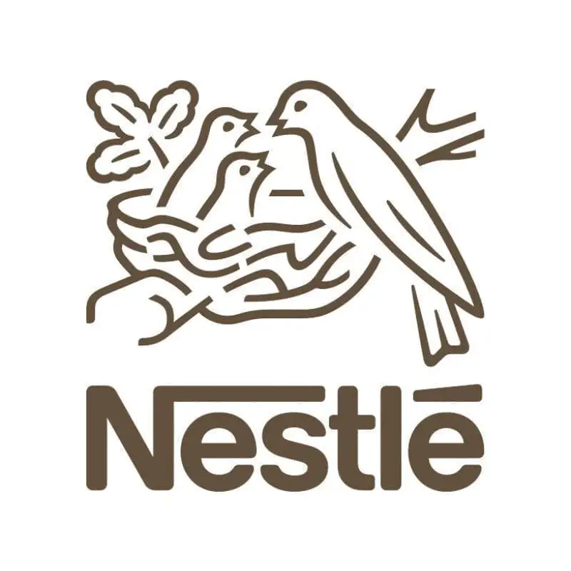 Logo Nestlé Shop