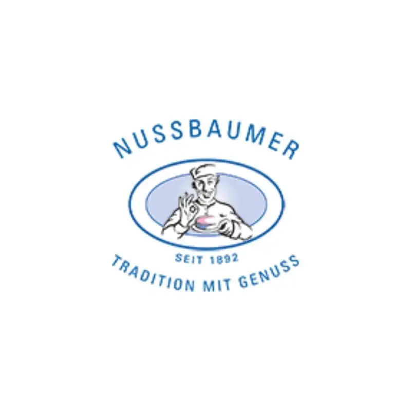 Logo Bäckerei Nussbaumer