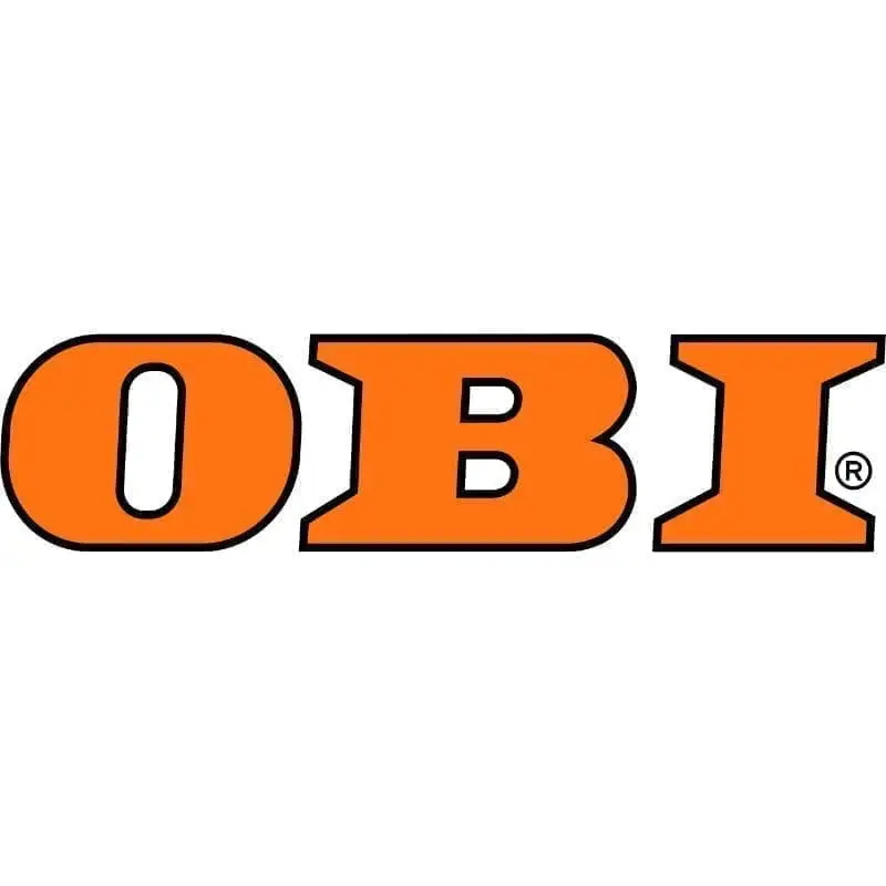 Logo OBI