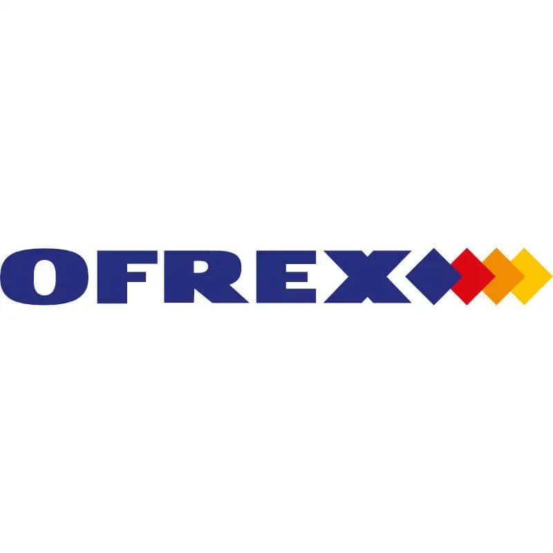 Logo Ofrex