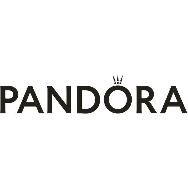 Logo PANDORA