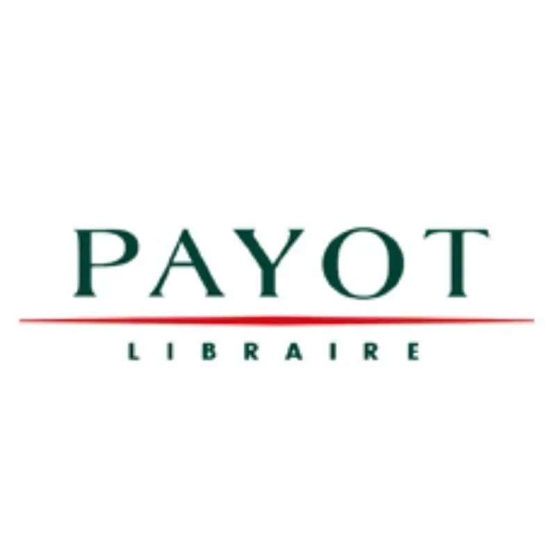 Logo Payot Libraire