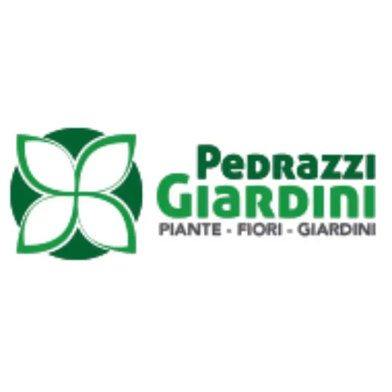 Logo Pedrazzi Giardini