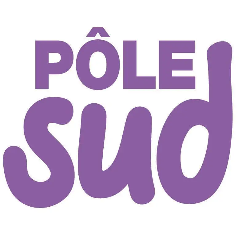 Logo Pôle Sud