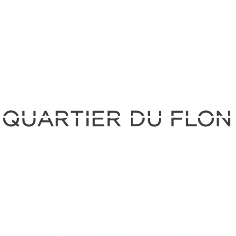Logo Quartier du Flon