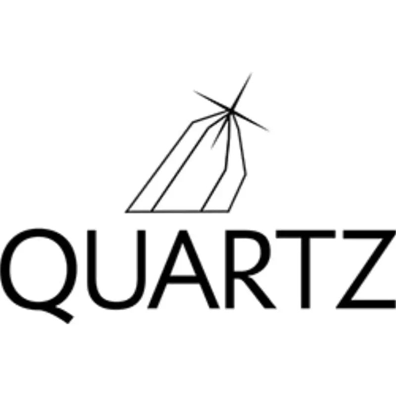 Logo Quartz Center