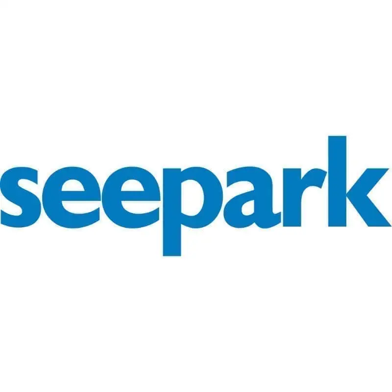 Logo Seepark