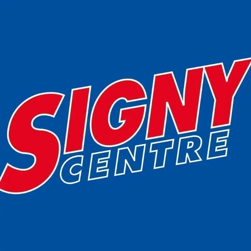 Logo Signy Centre