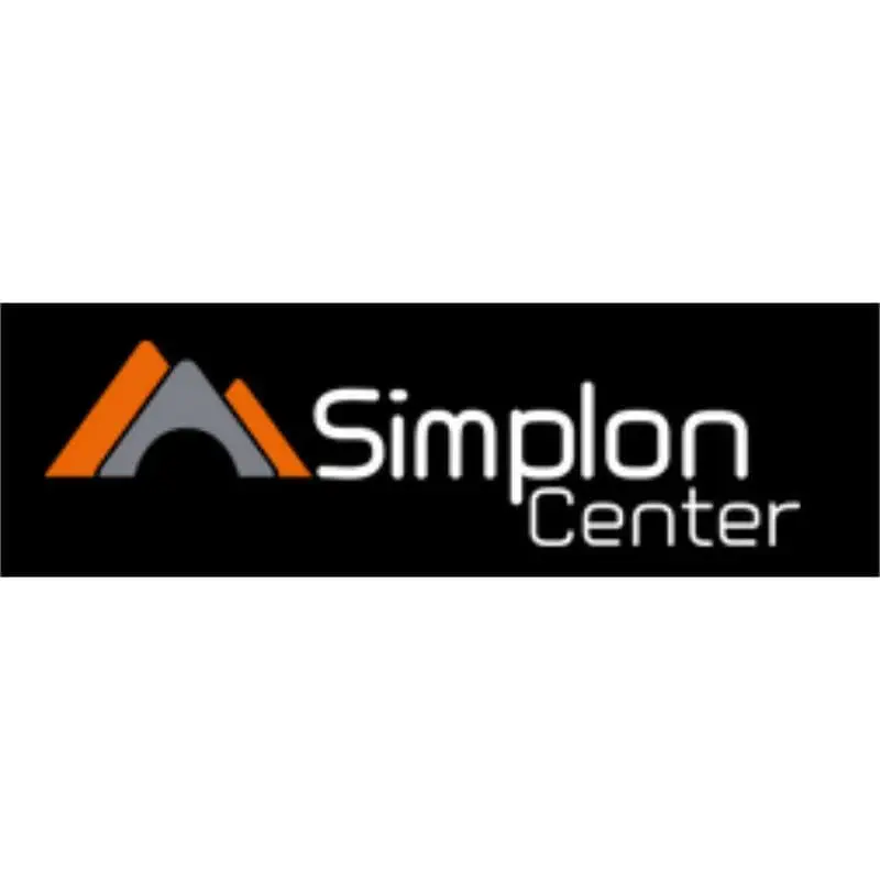 Logo Simplon Center