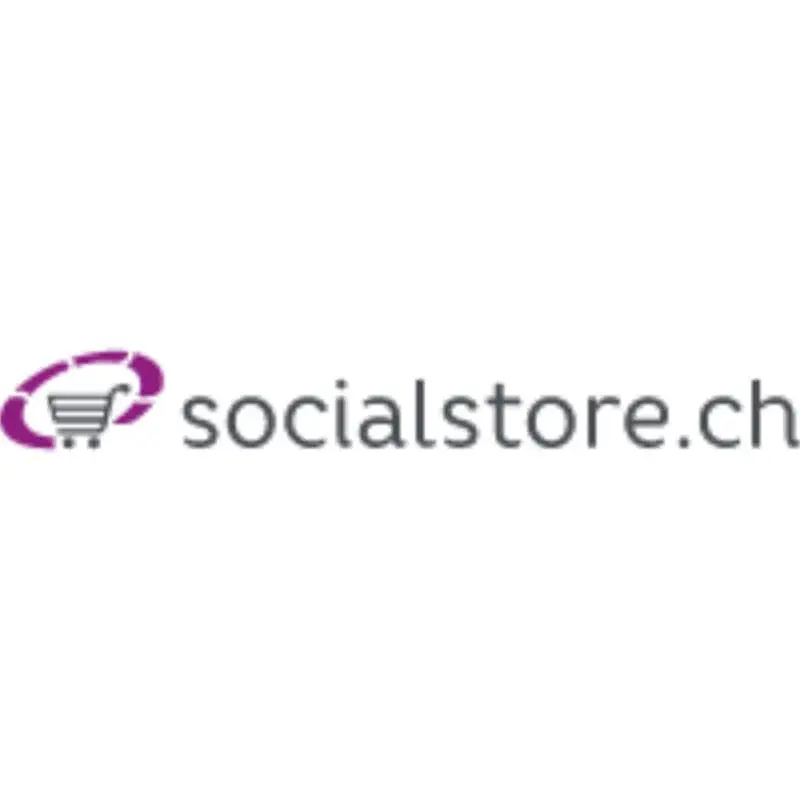 Logo Social store