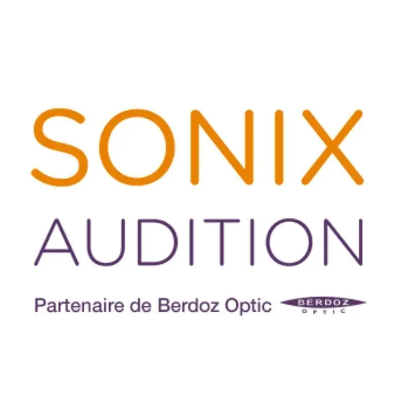 Logo SONIX