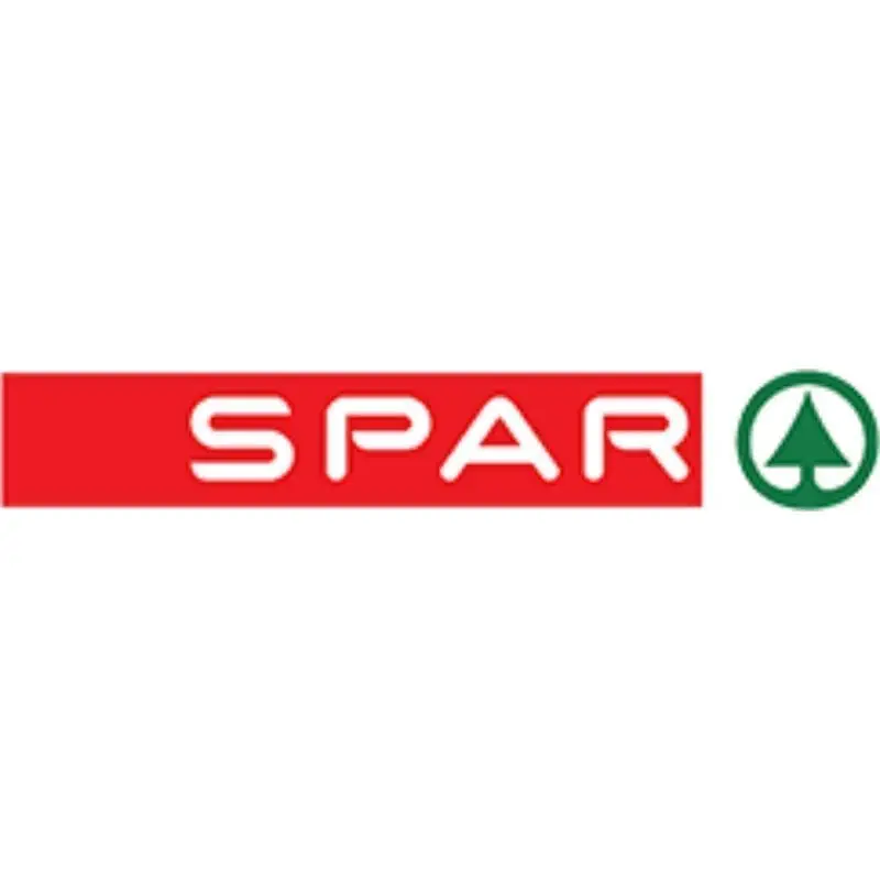 Logo SPAR