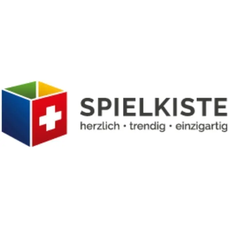 Logo Spielkiste
