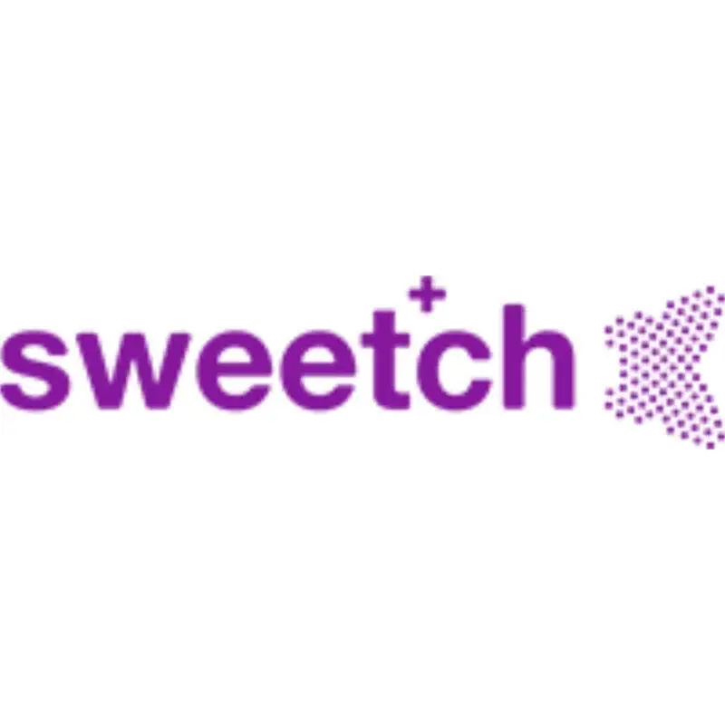 Logo Sweetch