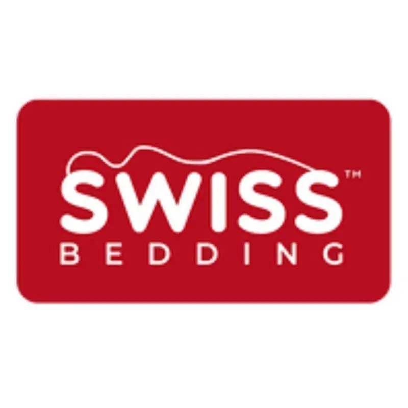Logo Swiss Bedding