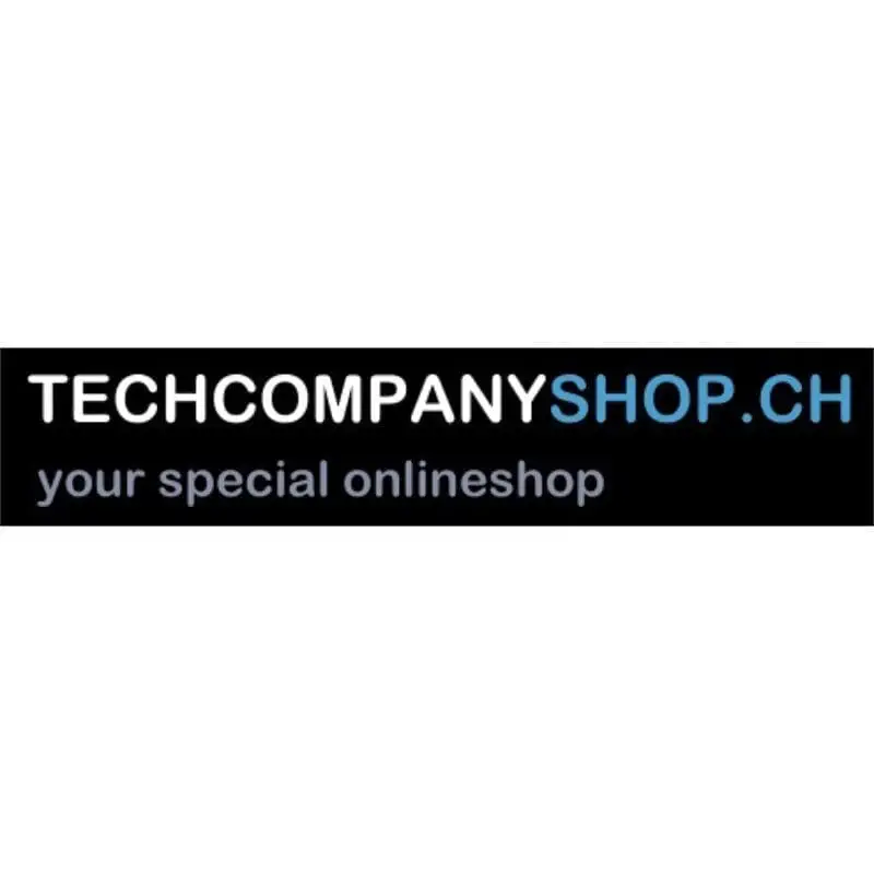 Logo Techcompany Shop