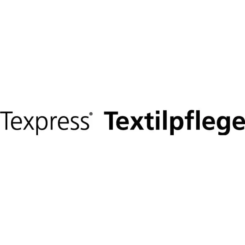 Logo Texpress Textilpflege