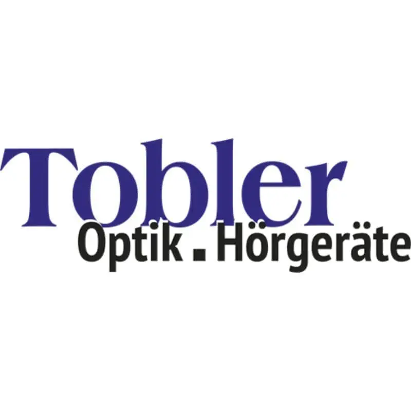 Logo Tobler Optik