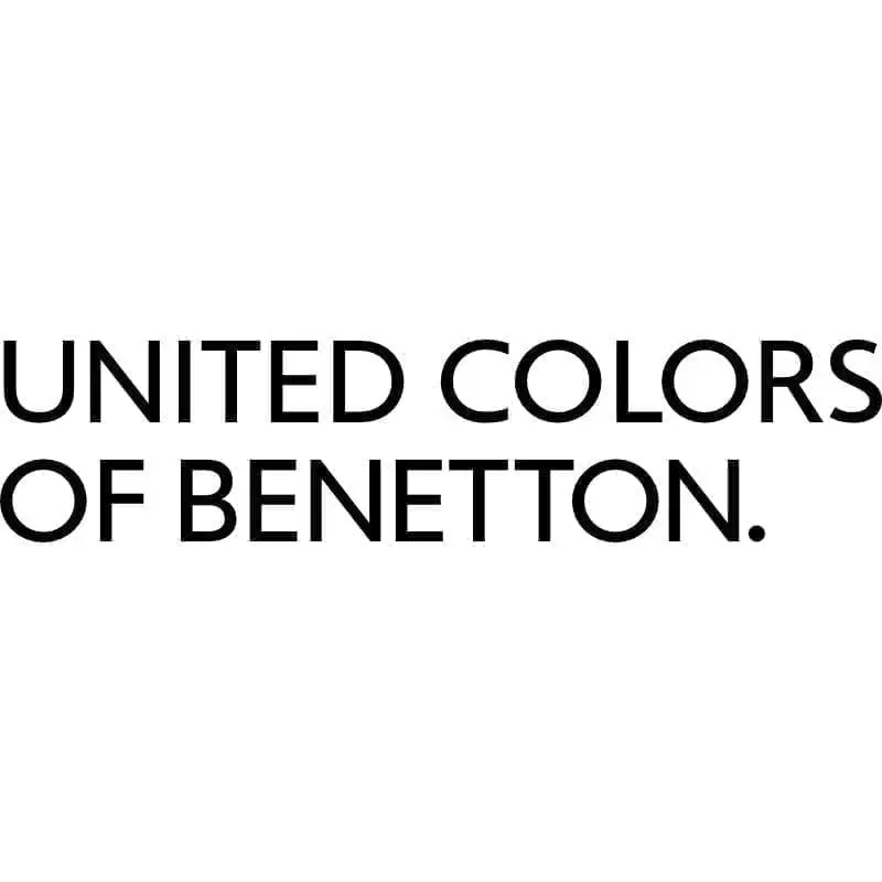 Logo Benetton