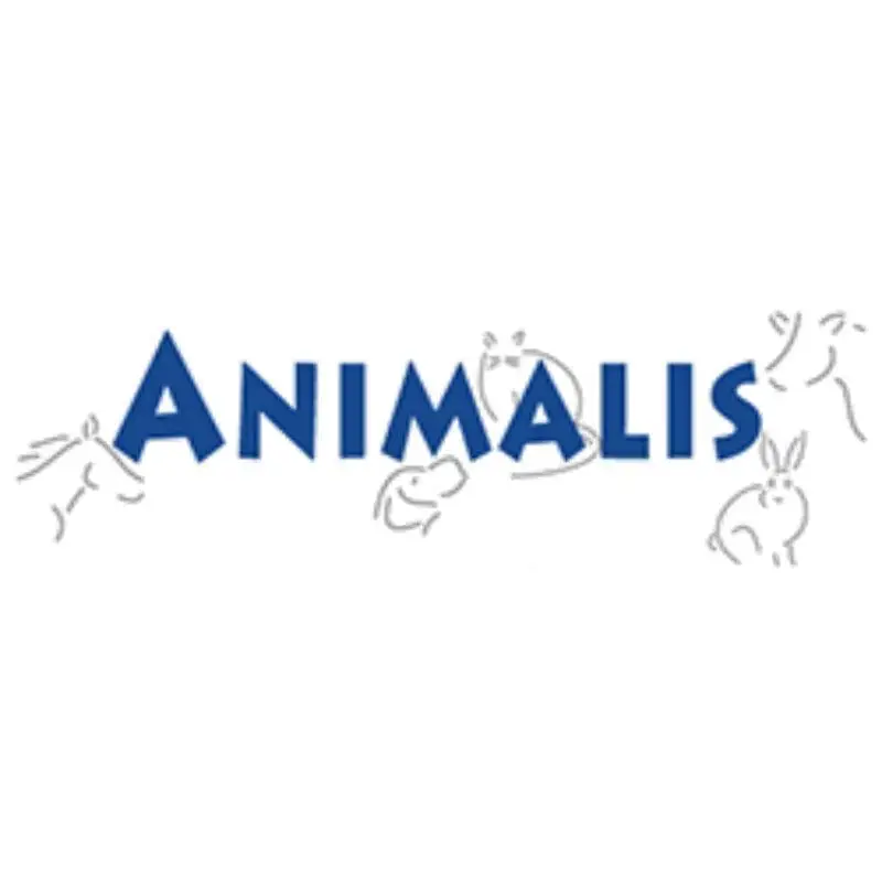 Logo VetShop Animalis