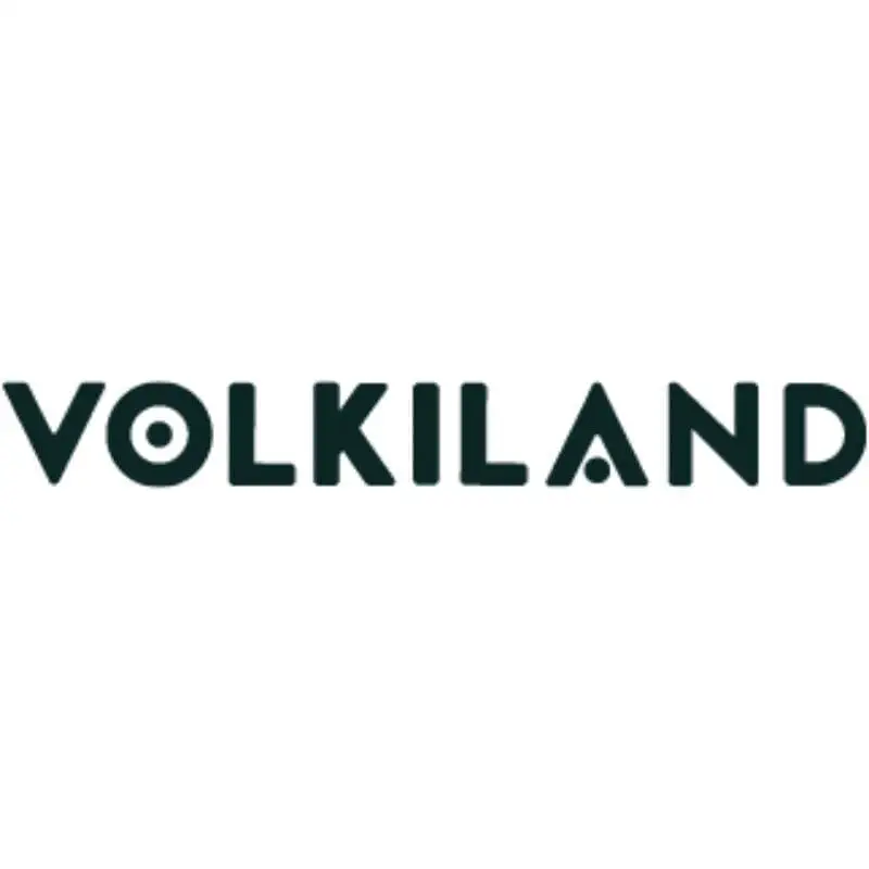 Logo Volkiland