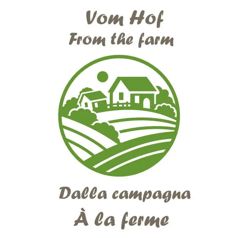 Logo Lama- & Alpakahof Triesenberg Hofladen