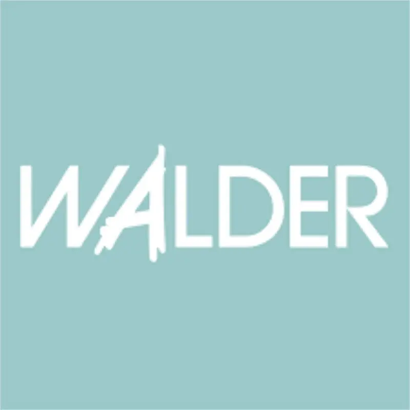 Logo Walder Schuhe