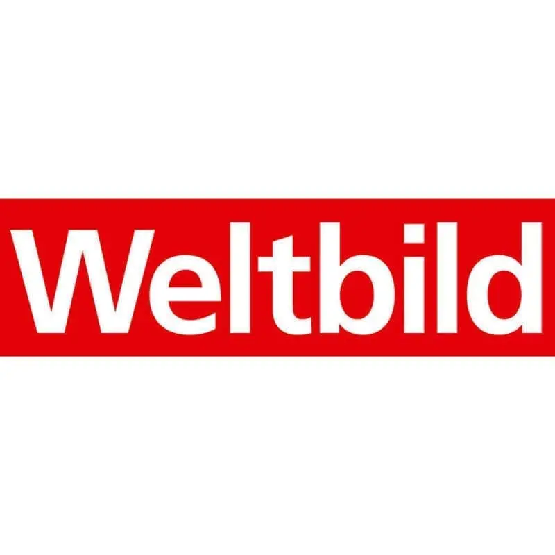 Logo Weltbild