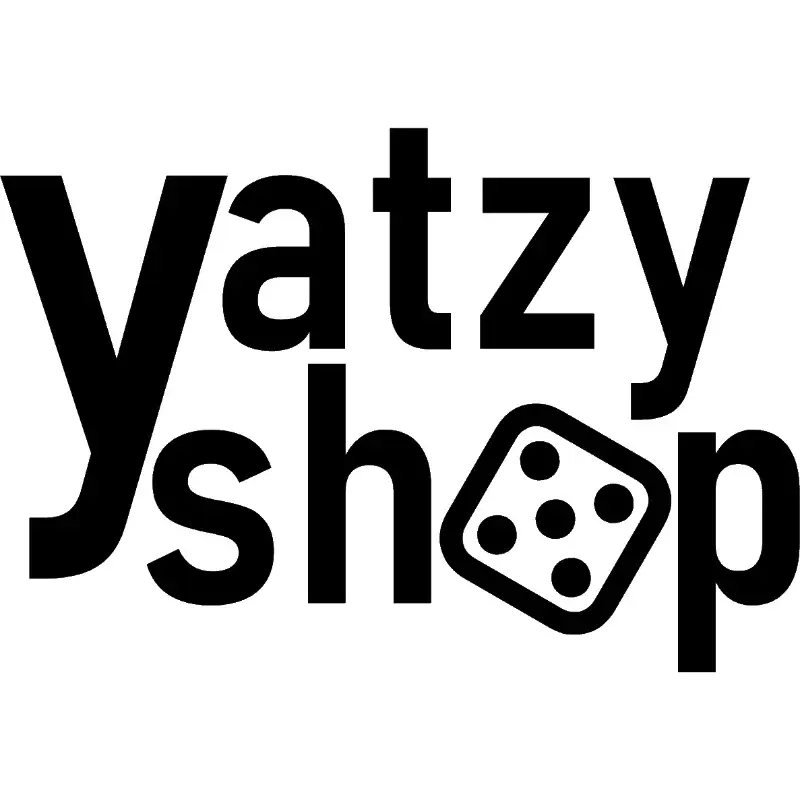 Logo Yatzy-Shop