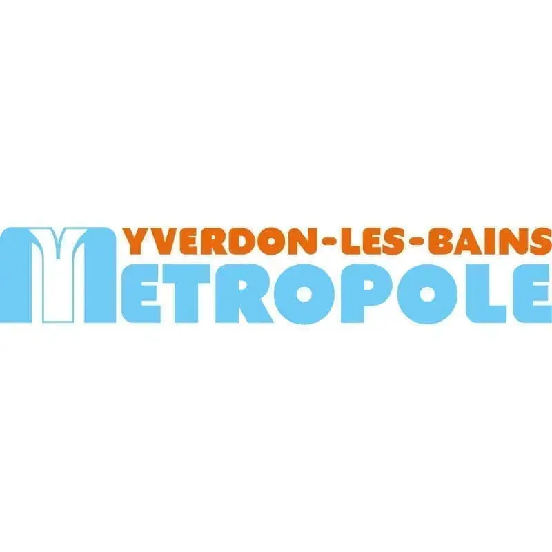Logo Centre Métropole Yverdon