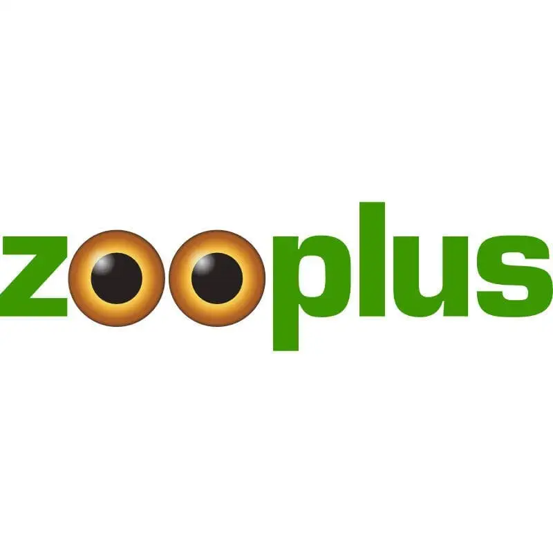 Logo zooplus