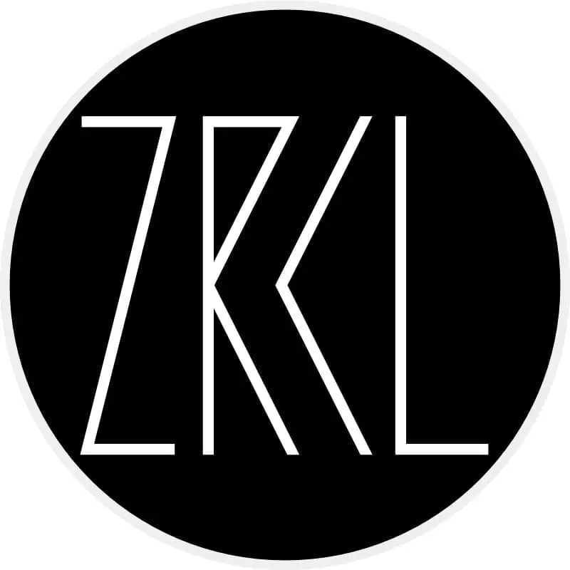 Logo ZRCL